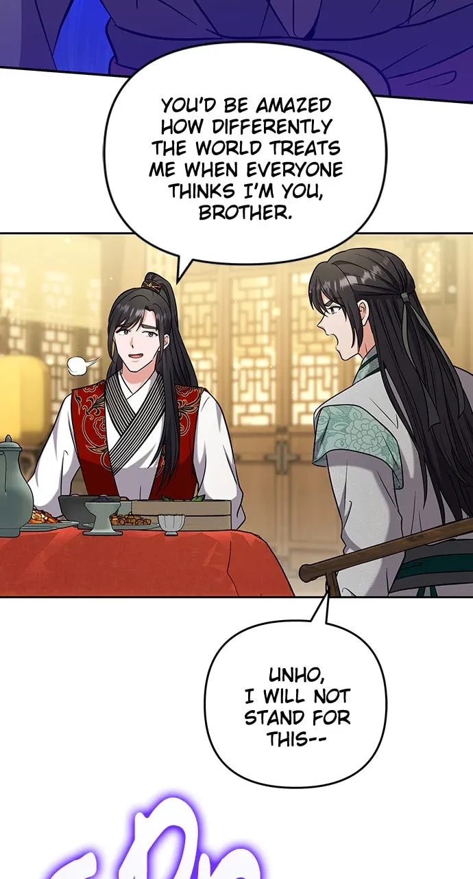 Gosu, Wakes Up as a Concubine Chapter 68 page 31 - 