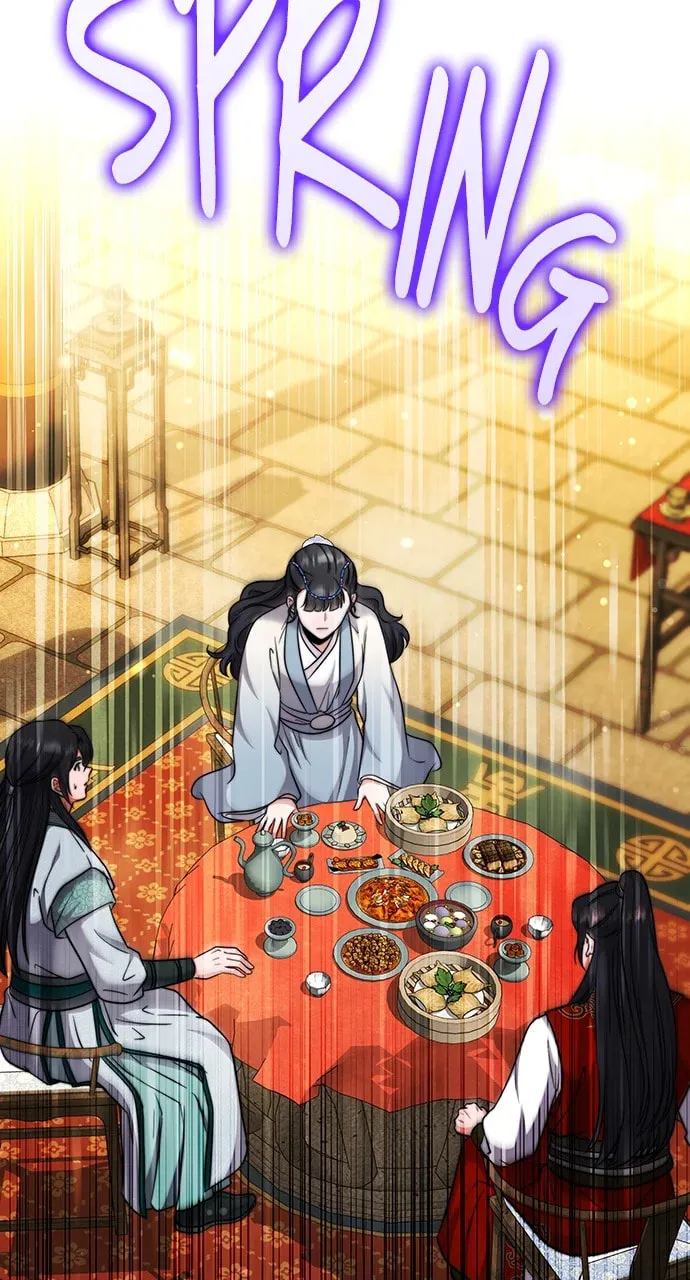 Gosu, Wakes Up as a Concubine Chapter 68 page 32 - 