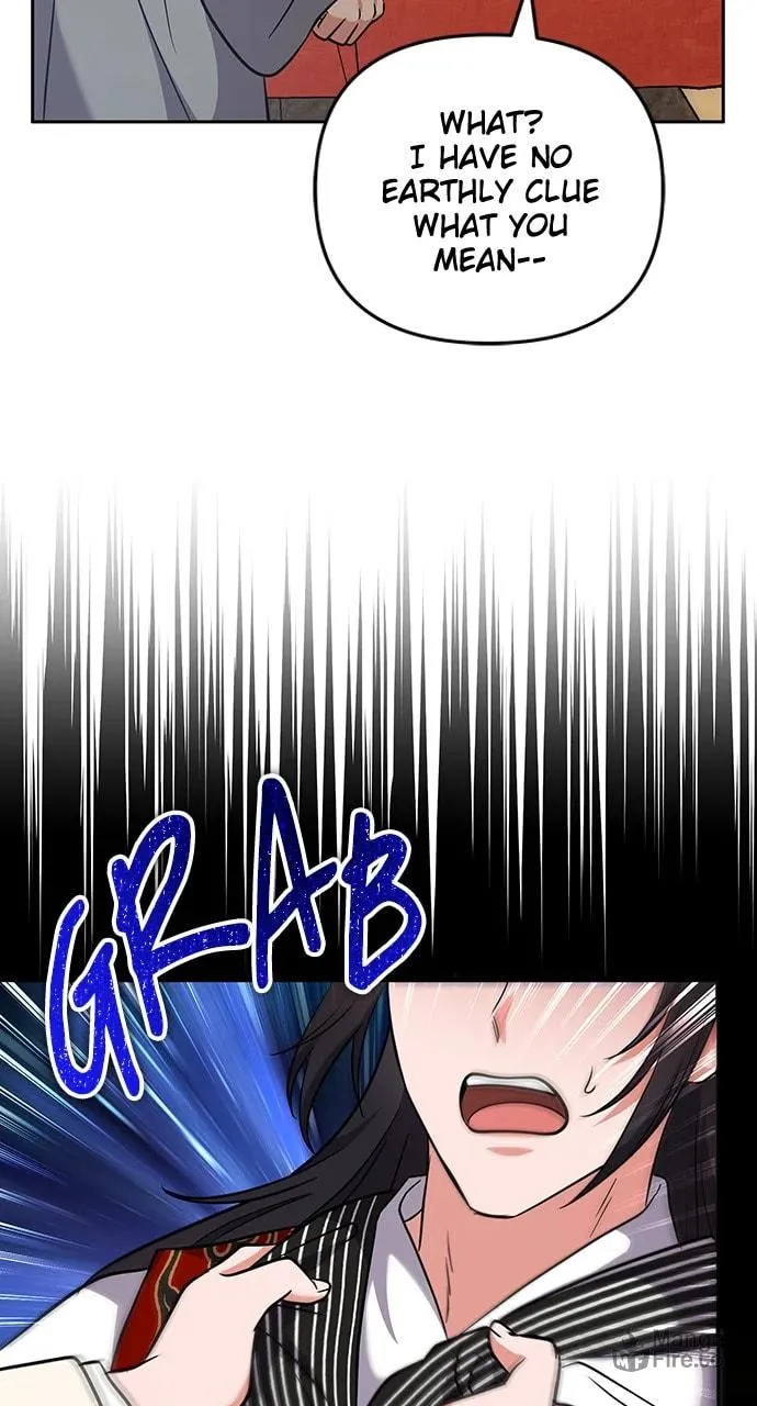 Gosu, Wakes Up as a Concubine Chapter 68 page 35 - 