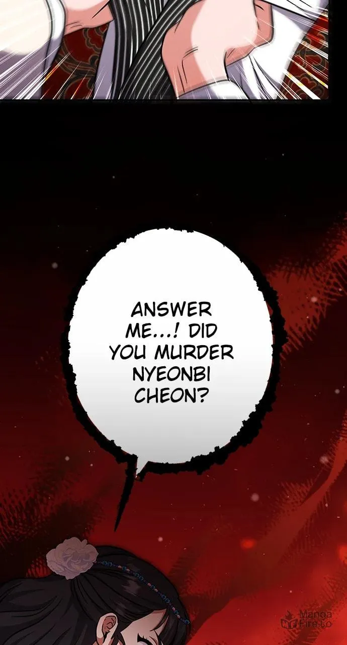 Gosu, Wakes Up as a Concubine Chapter 68 page 36 - 