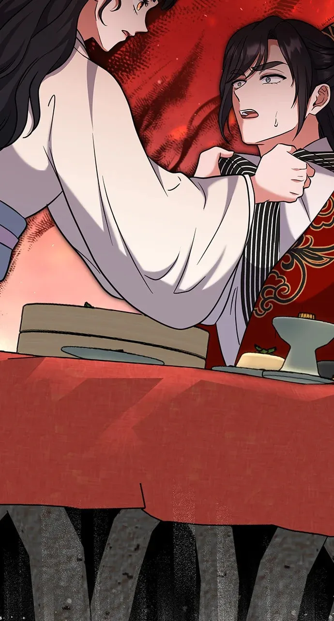 Gosu, Wakes Up as a Concubine Chapter 68 page 37 - 