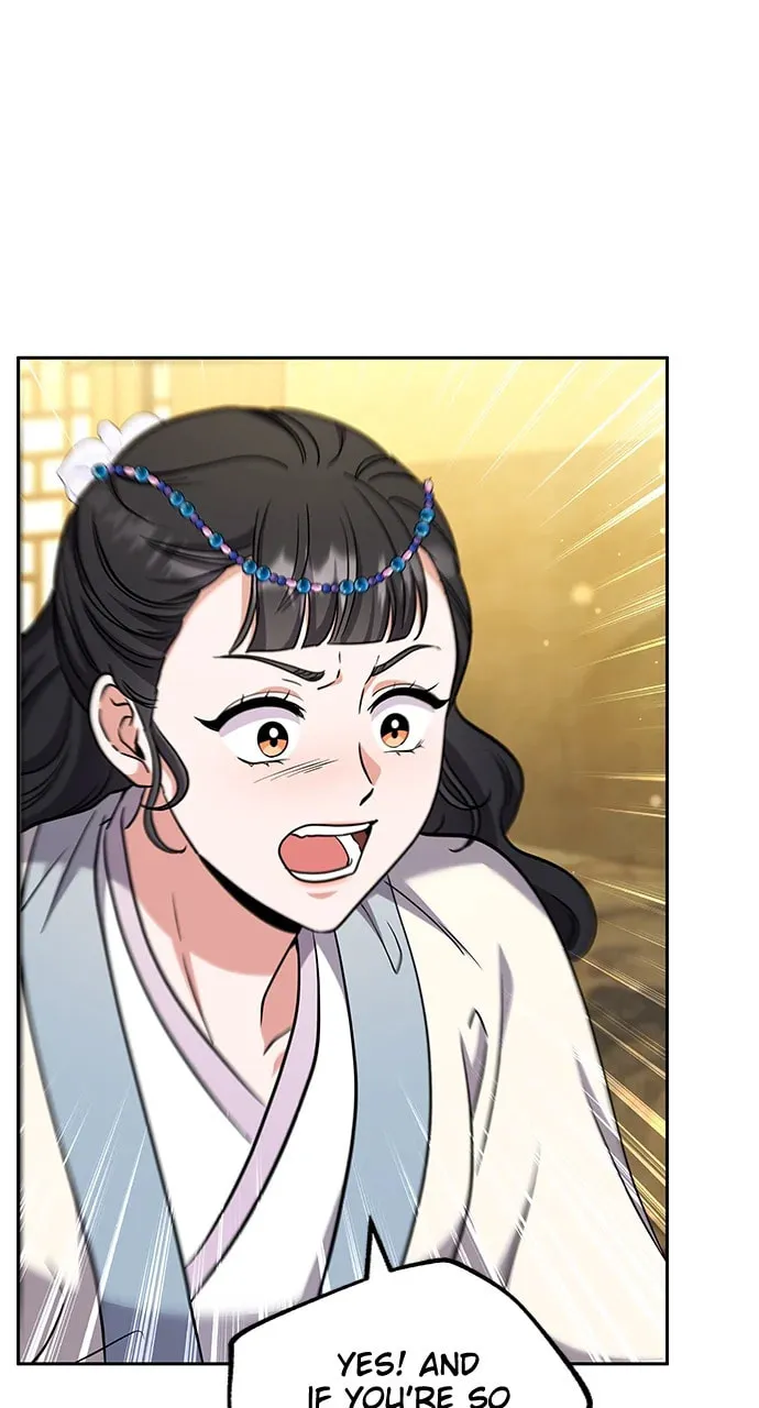 Gosu, Wakes Up as a Concubine Chapter 68 page 41 - 