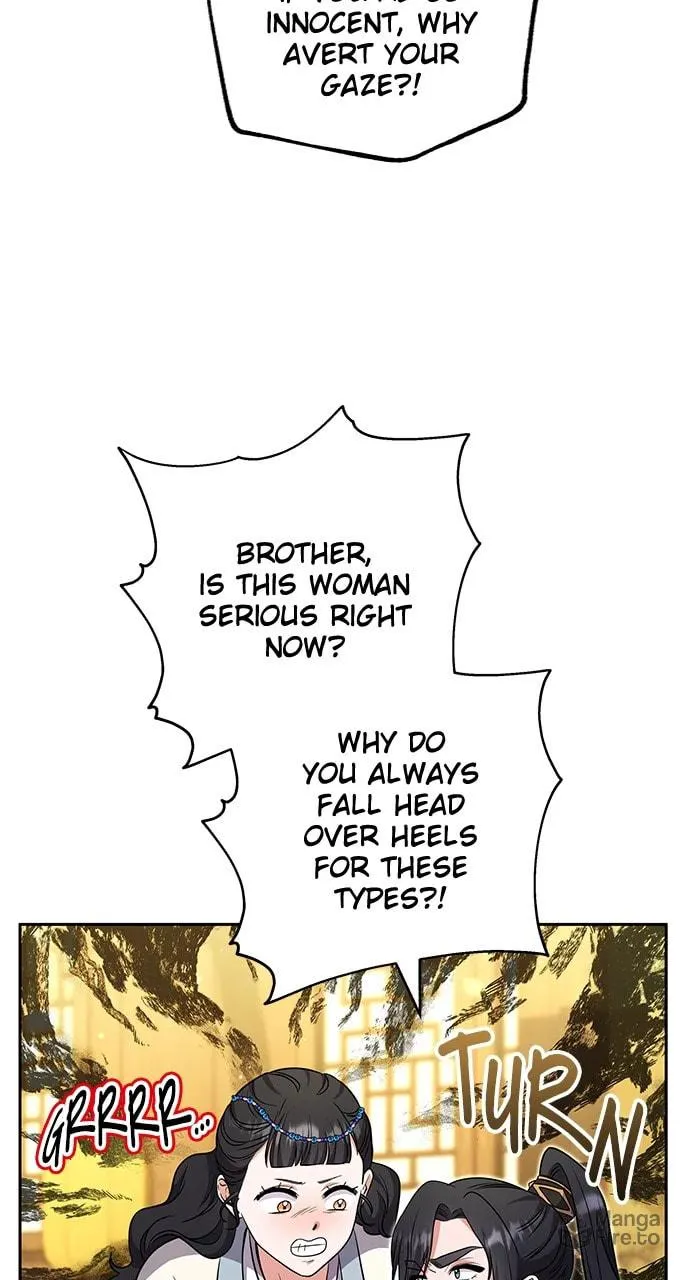 Gosu, Wakes Up as a Concubine Chapter 68 page 42 - 