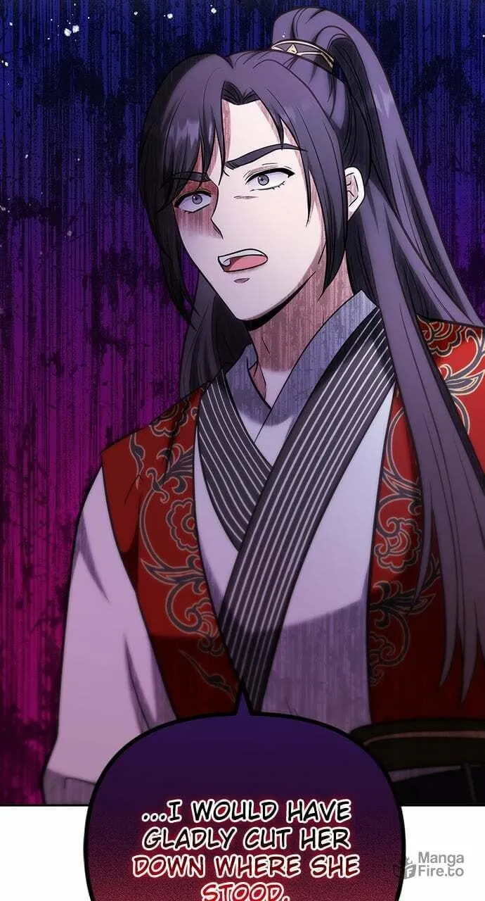 Gosu, Wakes Up as a Concubine Chapter 68 page 45 - 