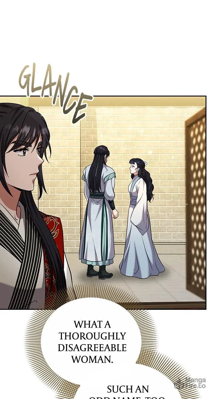 Gosu, Wakes Up as a Concubine Chapter 68 page 50 - 