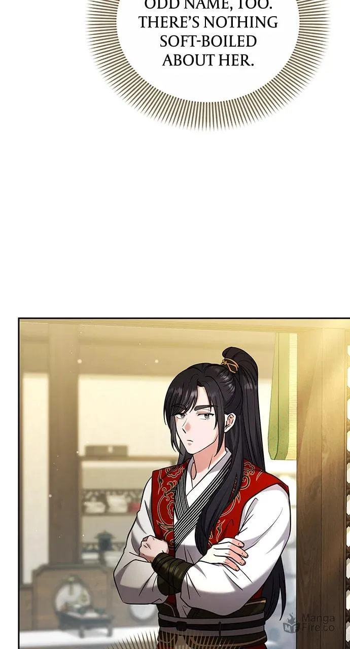 Gosu, Wakes Up as a Concubine Chapter 68 page 51 - 