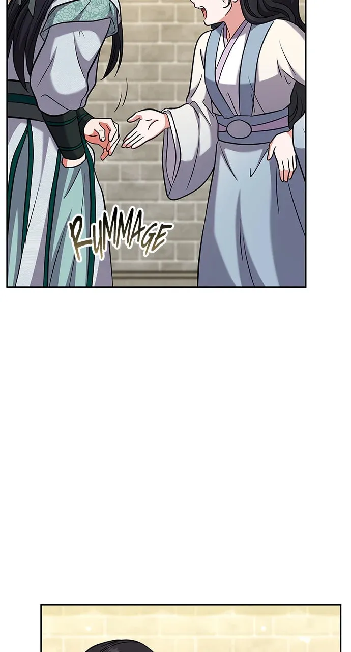 Gosu, Wakes Up as a Concubine Chapter 68 page 53 - 