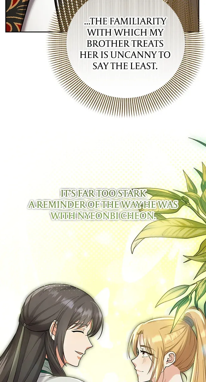 Gosu, Wakes Up as a Concubine Chapter 68 page 56 - 