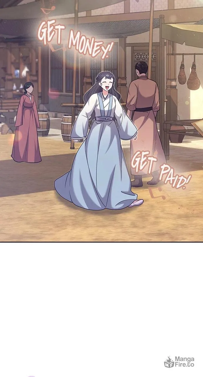Gosu, Wakes Up as a Concubine Chapter 68 page 63 - 