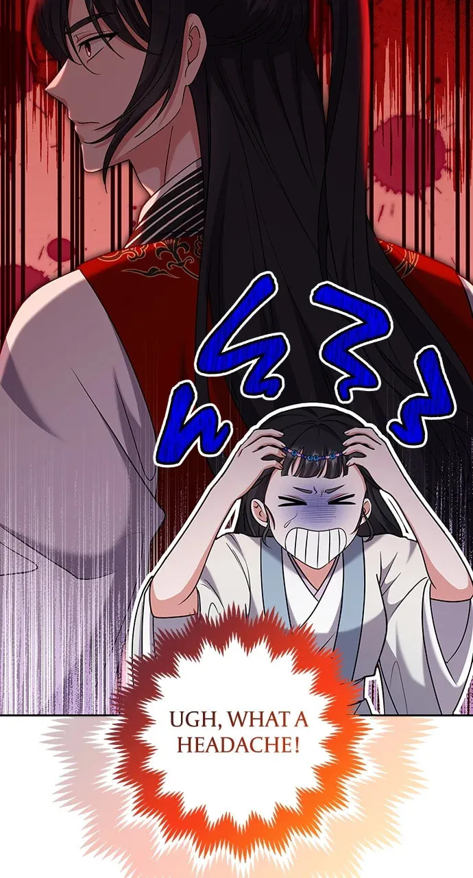 Gosu, Wakes Up as a Concubine Chapter 68 page 68 - 