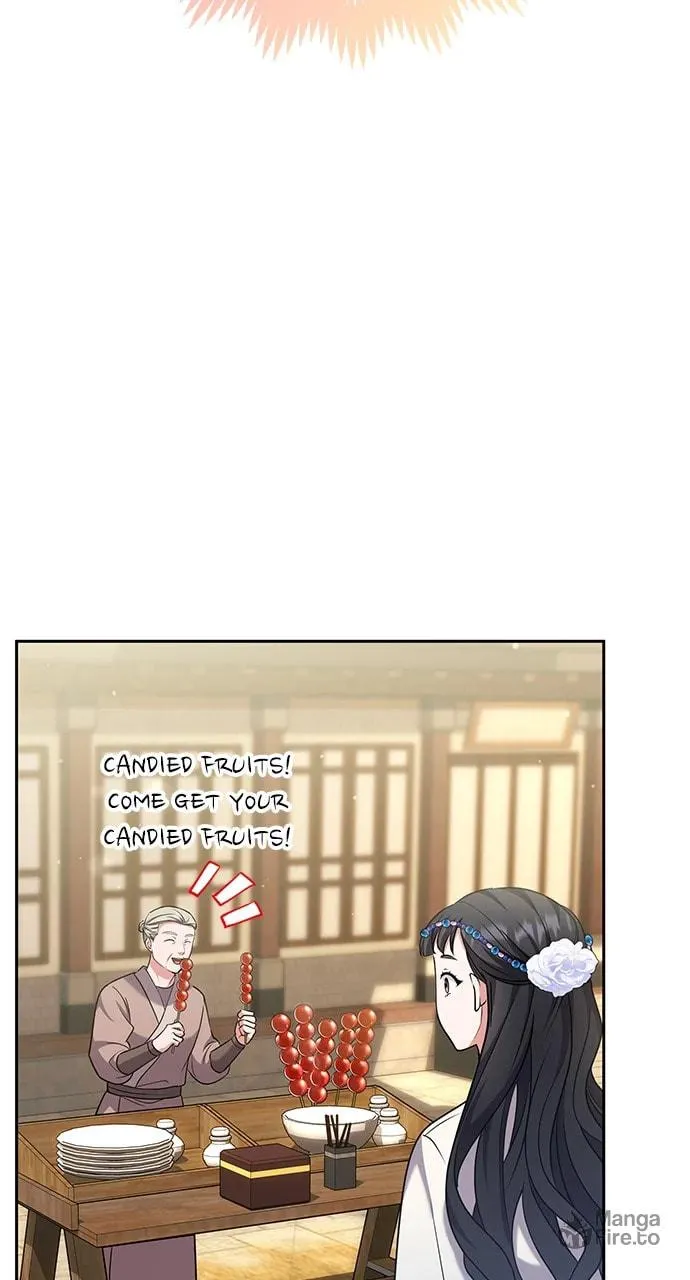Gosu, Wakes Up as a Concubine Chapter 68 page 69 - 