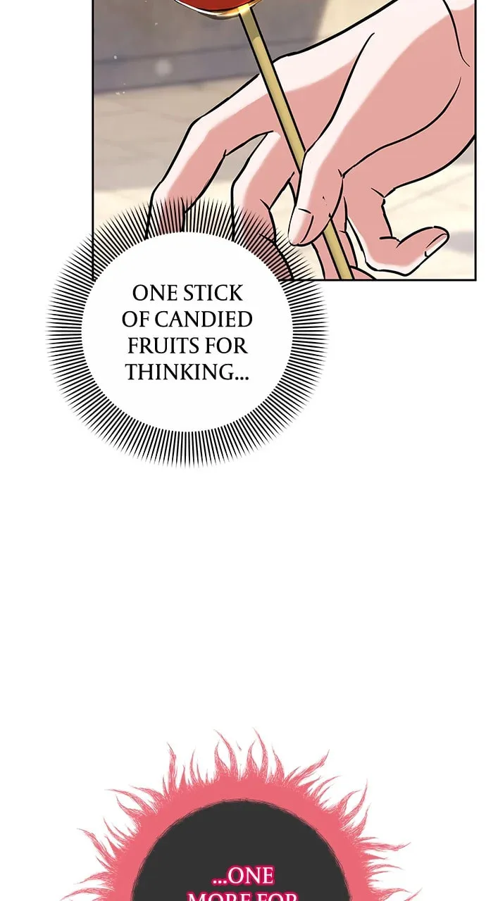 Gosu, Wakes Up as a Concubine Chapter 68 page 71 - 