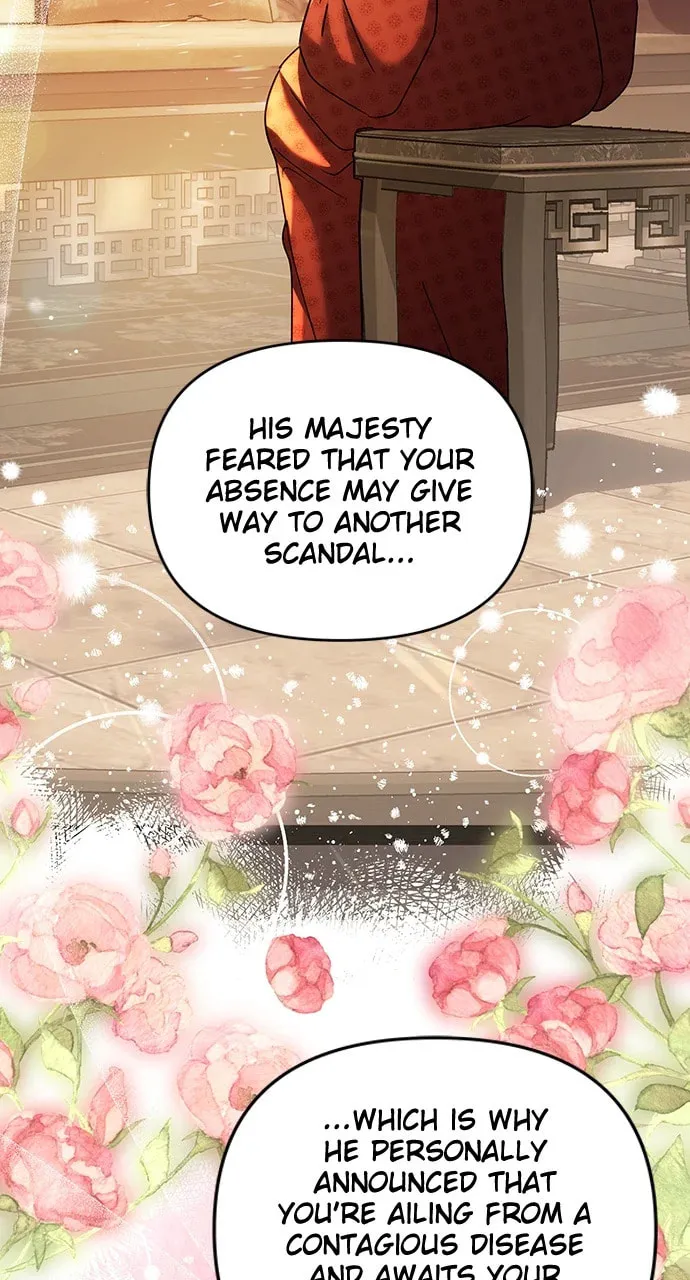 Gosu, Wakes Up as a Concubine Chapter 68 page 79 - 