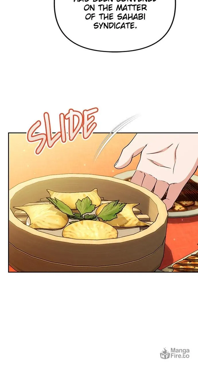 Gosu, Wakes Up as a Concubine Chapter 68 page 9 - 