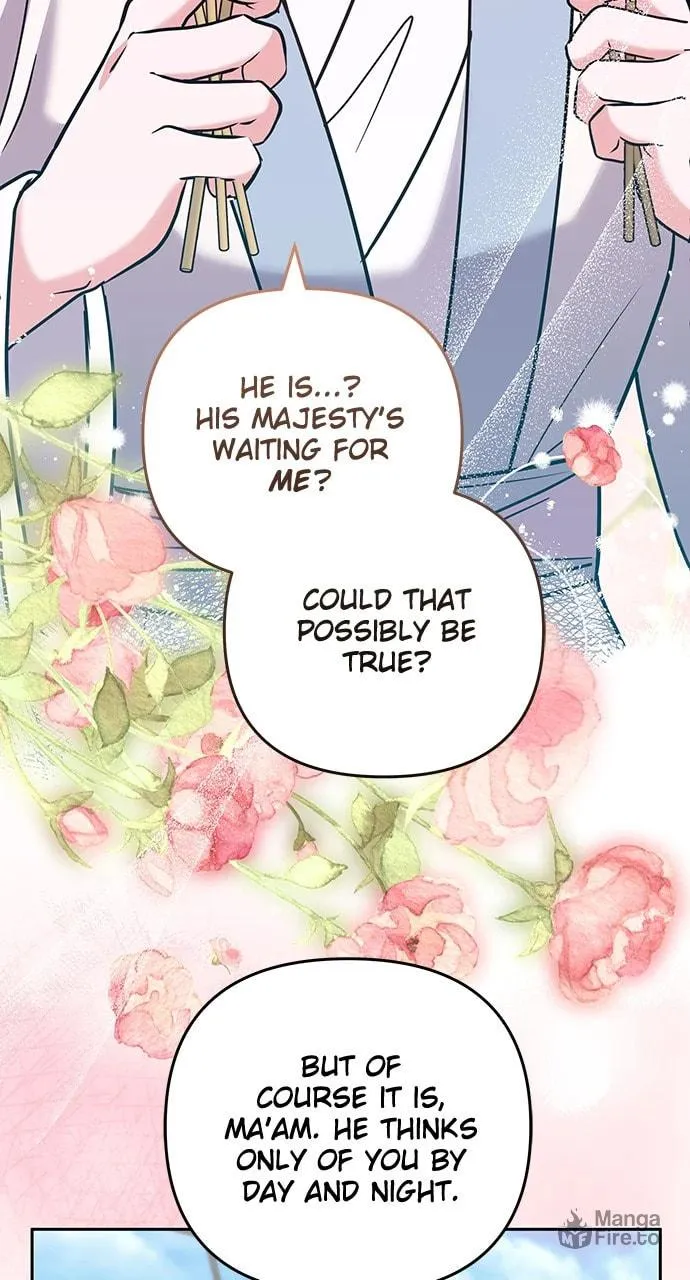 Gosu, Wakes Up as a Concubine Chapter 68 page 81 - 