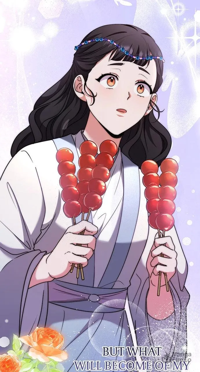 Gosu, Wakes Up as a Concubine Chapter 68 page 85 - 