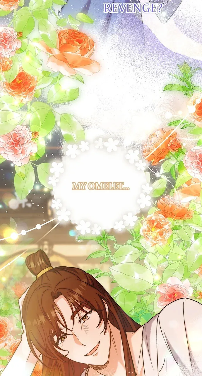 Gosu, Wakes Up as a Concubine Chapter 68 page 86 - 
