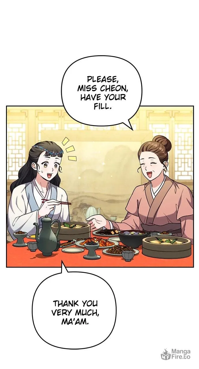 Gosu, Wakes Up as a Concubine Chapter 68 page 10 - 