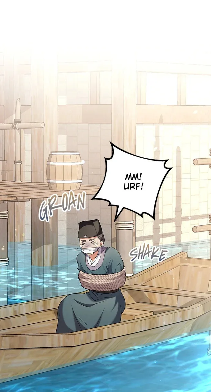 Gosu, Wakes Up as a Concubine Chapter 69 page 103 - 
