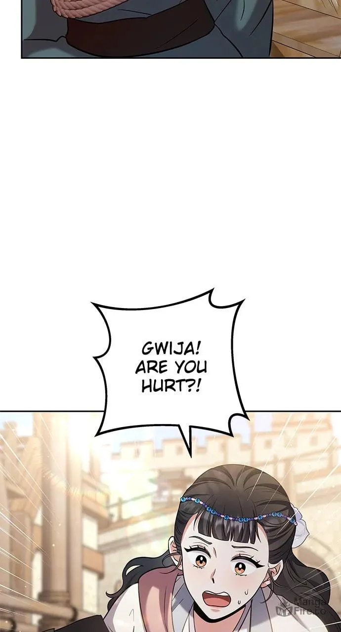 Gosu, Wakes Up as a Concubine Chapter 69 page 105 - 