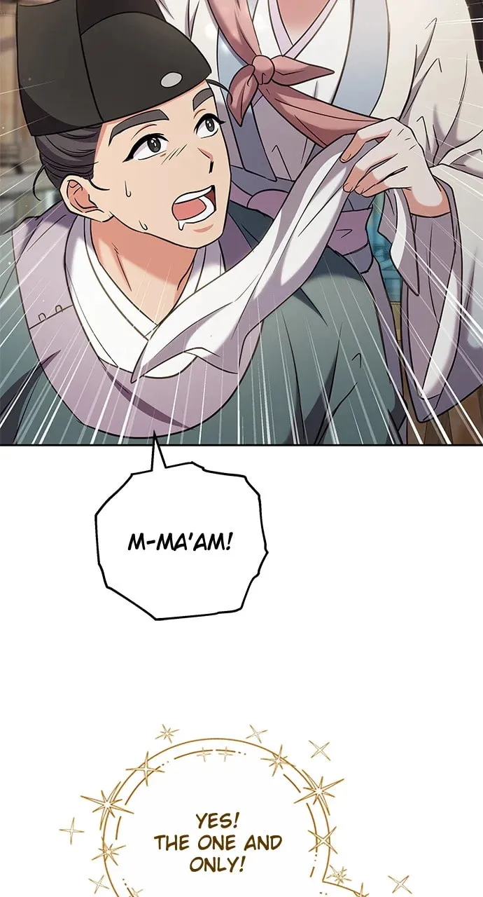 Gosu, Wakes Up as a Concubine Chapter 69 page 106 - 