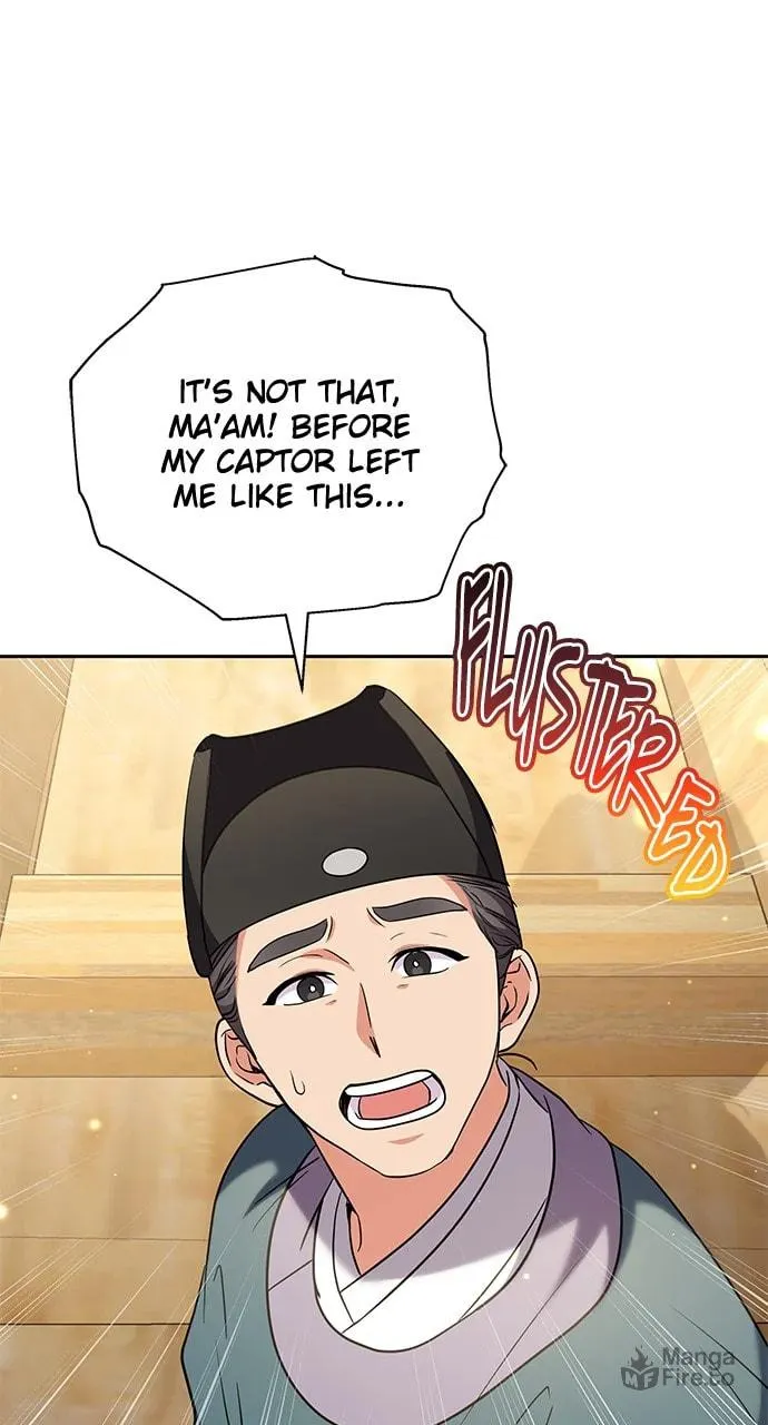 Gosu, Wakes Up as a Concubine Chapter 69 page 108 - 