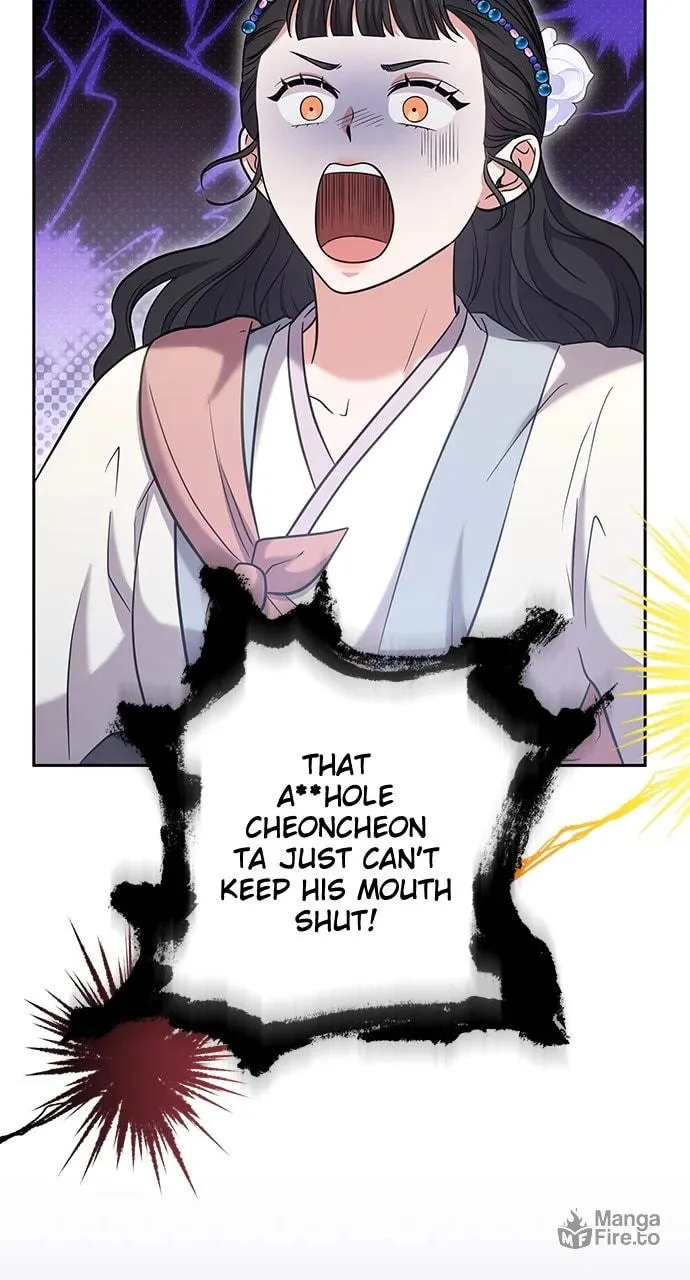 Gosu, Wakes Up as a Concubine Chapter 69 page 110 - 