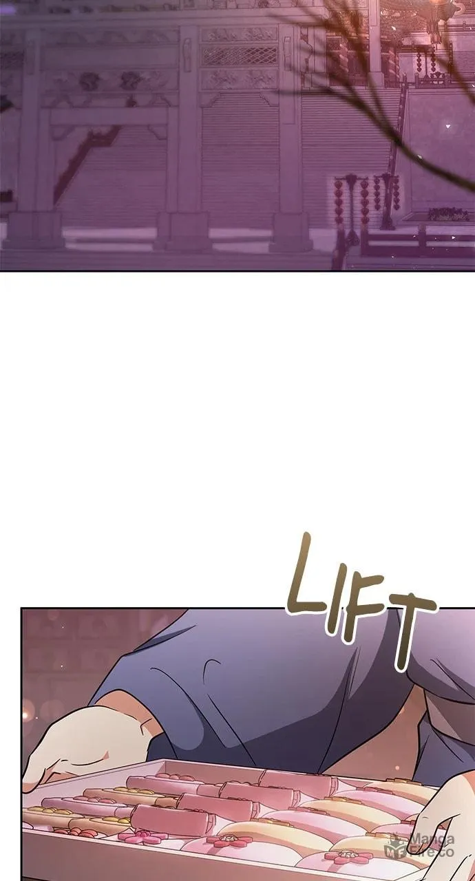 Gosu, Wakes Up as a Concubine Chapter 69 page 120 - 