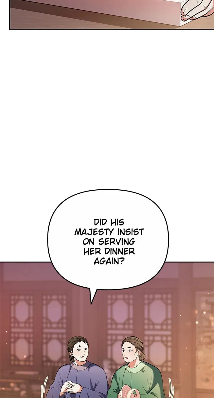 Gosu, Wakes Up as a Concubine Chapter 69 page 121 - 