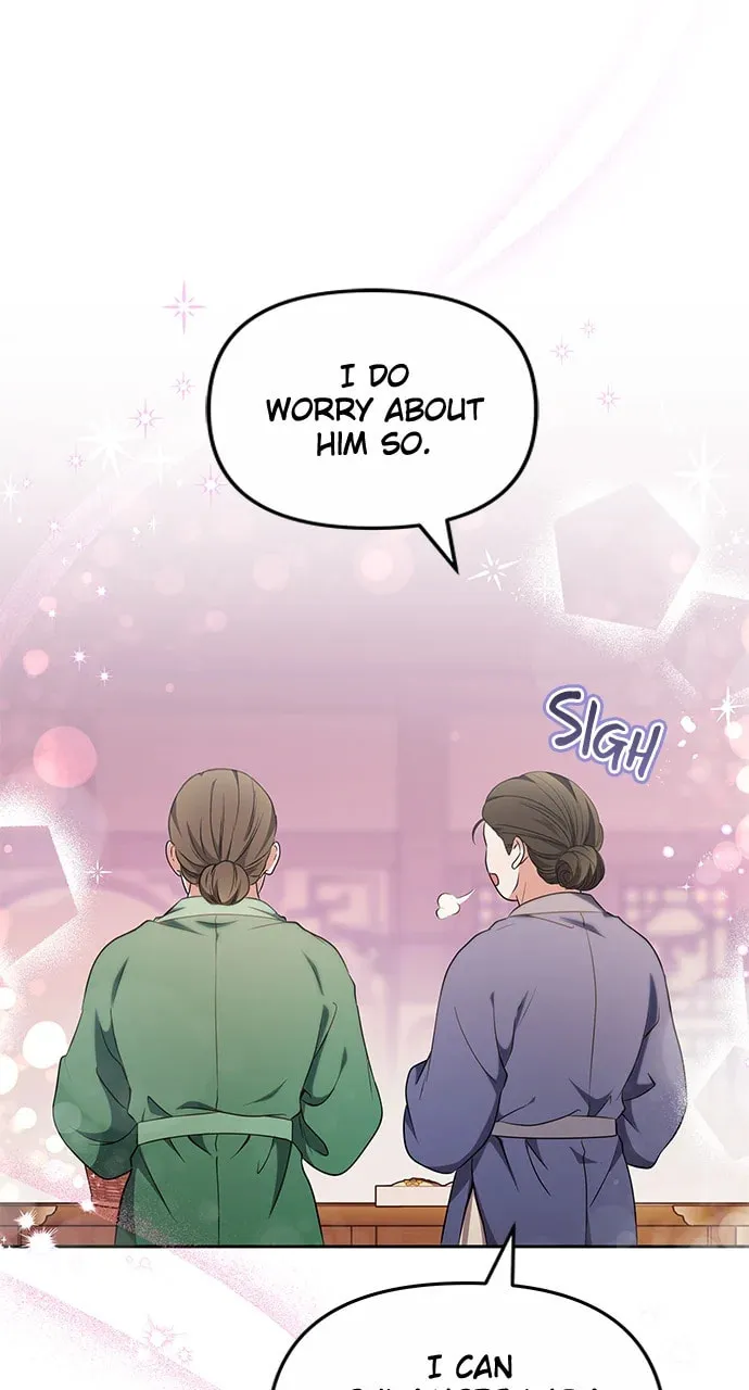 Gosu, Wakes Up as a Concubine Chapter 69 page 124 - 