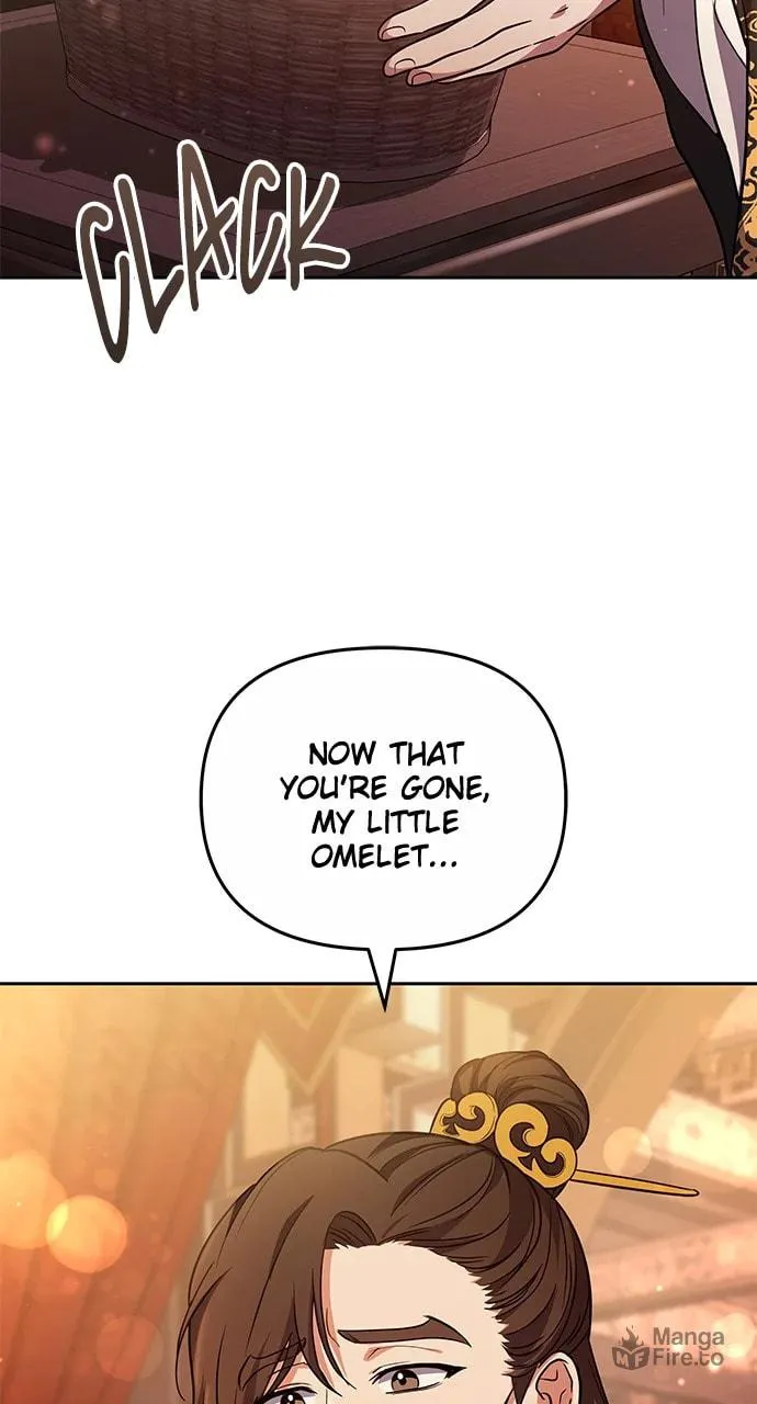 Gosu, Wakes Up as a Concubine Chapter 69 page 129 - 