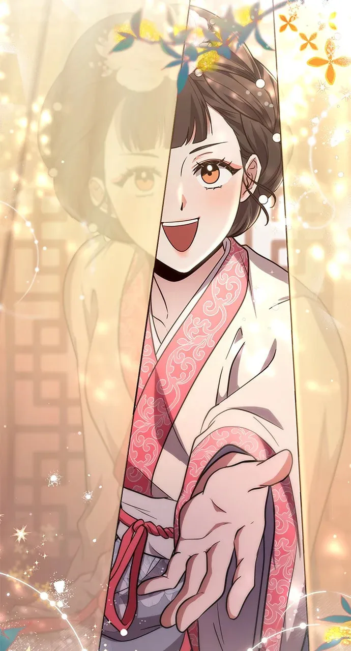Gosu, Wakes Up as a Concubine Chapter 69 page 134 - 