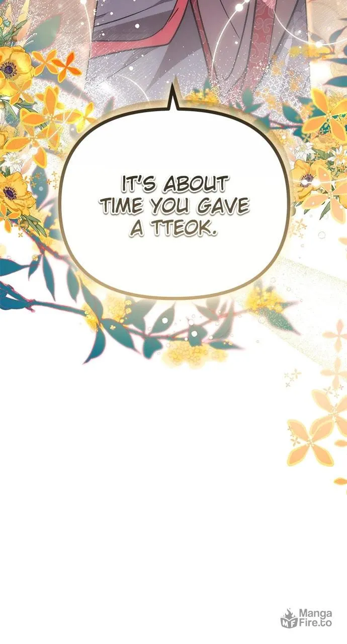 Gosu, Wakes Up as a Concubine Chapter 69 page 135 - 