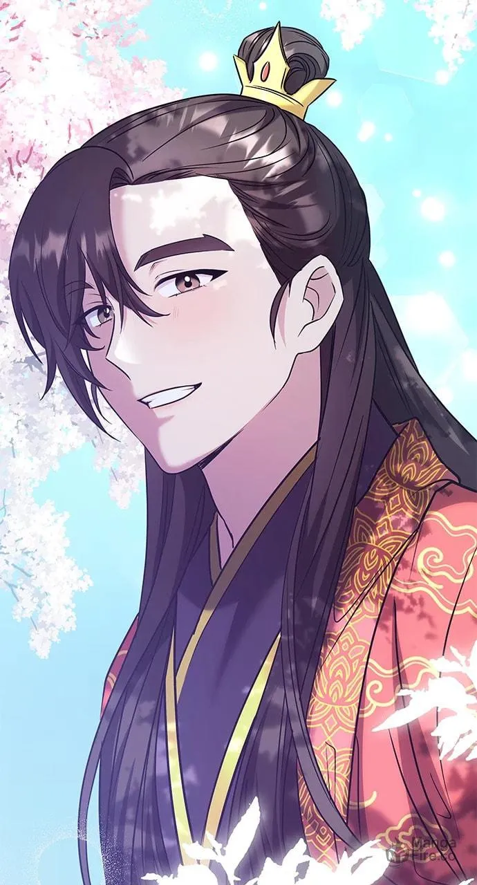 Gosu, Wakes Up as a Concubine Chapter 69 page 21 - 
