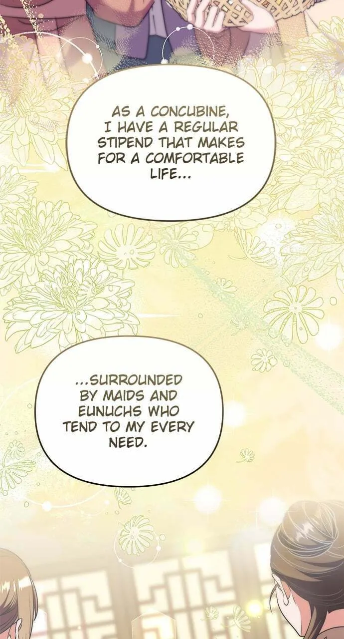 Gosu, Wakes Up as a Concubine Chapter 69 page 34 - 
