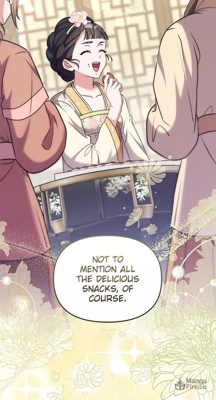 Gosu, Wakes Up as a Concubine Chapter 69 page 35 - 