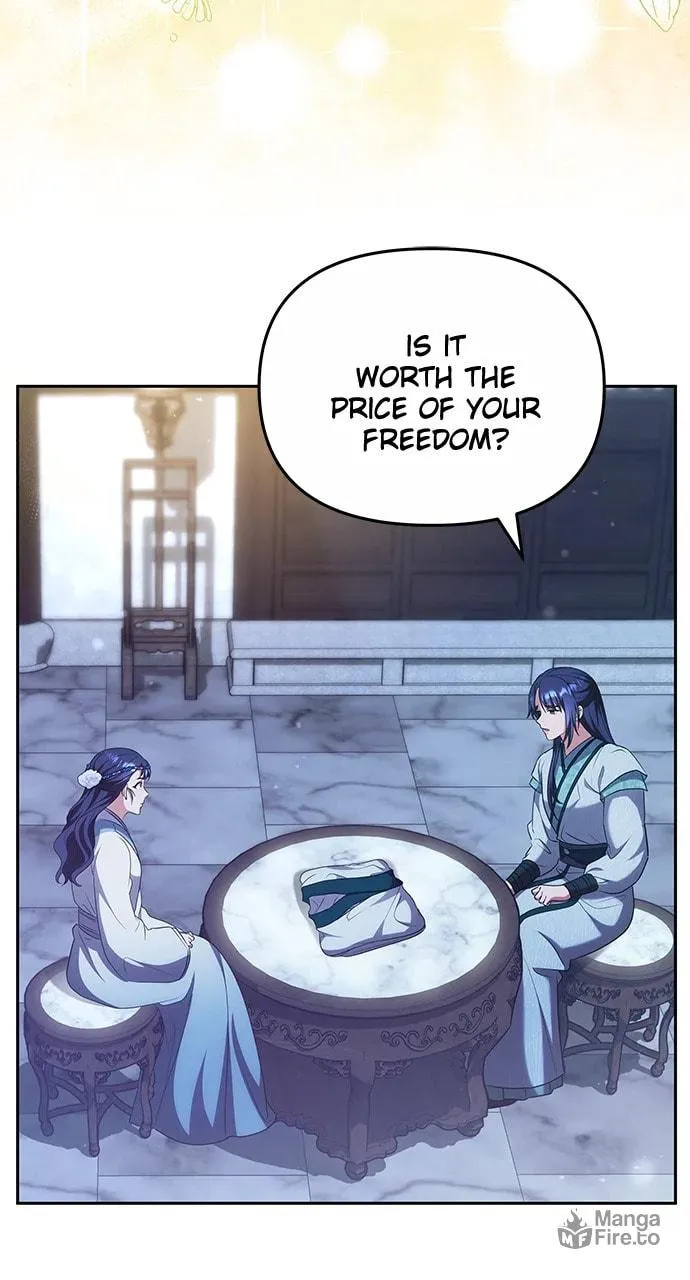 Gosu, Wakes Up as a Concubine Chapter 69 page 36 - 