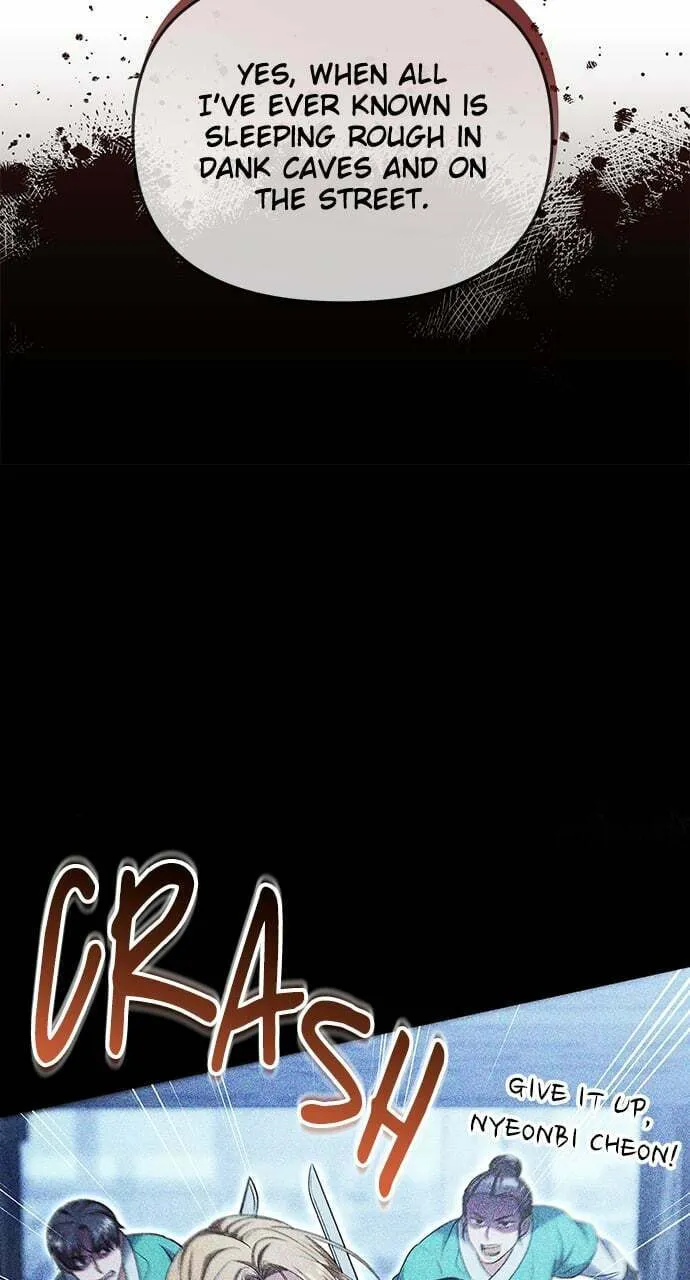 Gosu, Wakes Up as a Concubine Chapter 69 page 38 - 