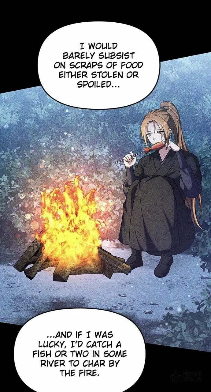 Gosu, Wakes Up as a Concubine Chapter 69 page 40 - 