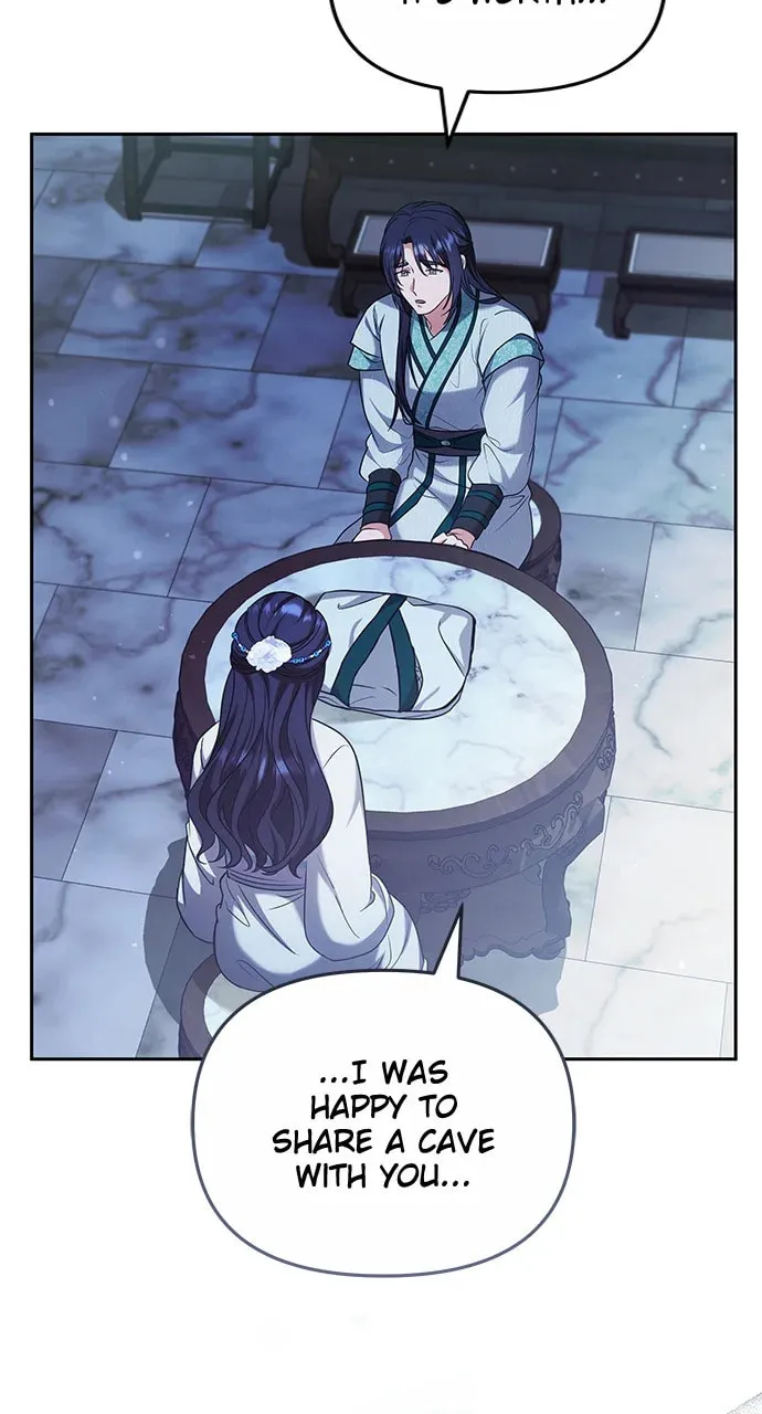 Gosu, Wakes Up as a Concubine Chapter 69 page 43 - 