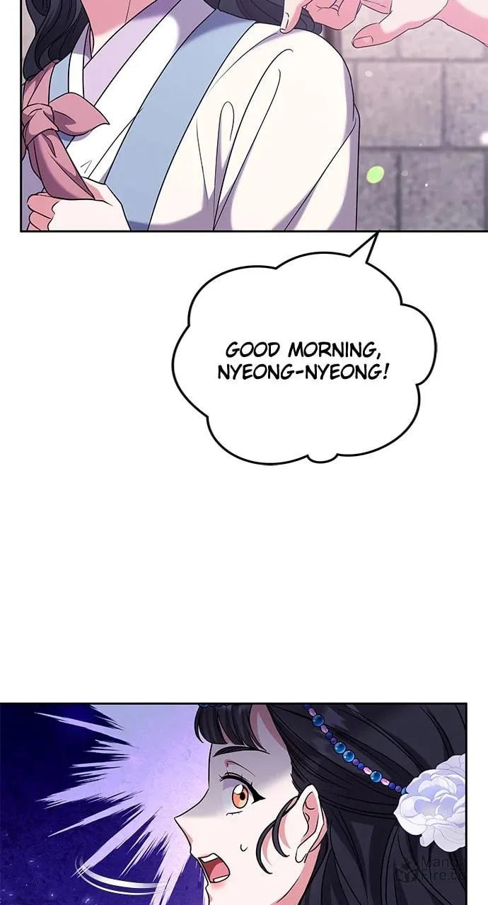 Gosu, Wakes Up as a Concubine Chapter 69 page 65 - 