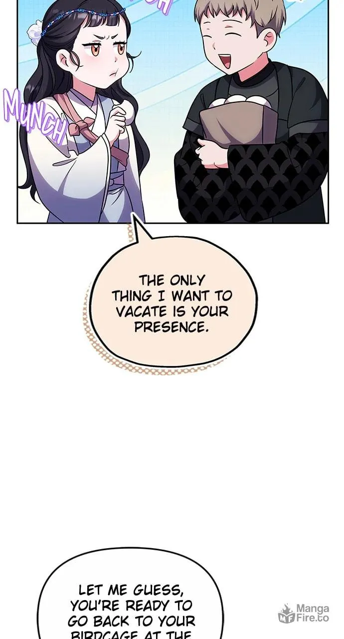 Gosu, Wakes Up as a Concubine Chapter 69 page 70 - 