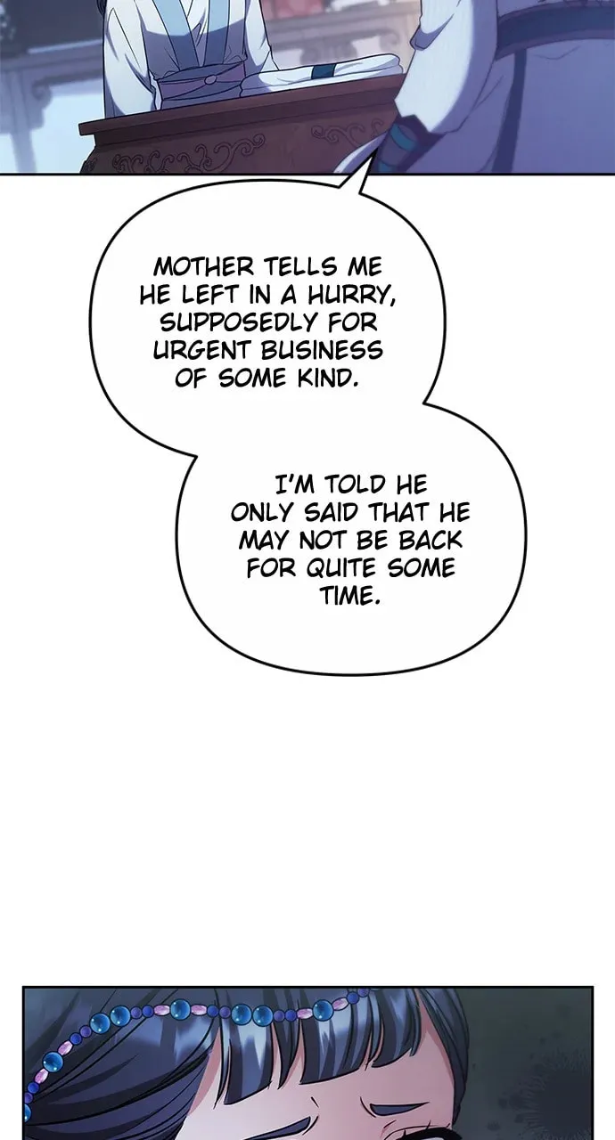 Gosu, Wakes Up as a Concubine Chapter 69 page 8 - 