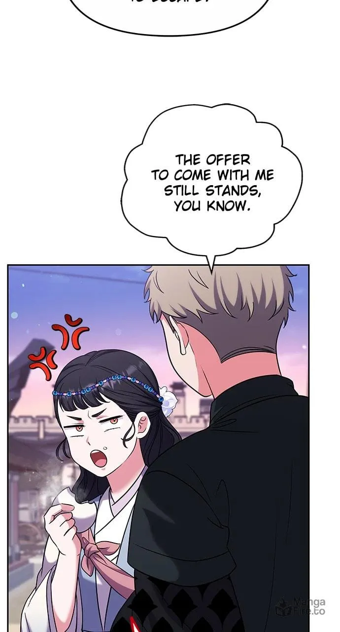 Gosu, Wakes Up as a Concubine Chapter 69 page 72 - 