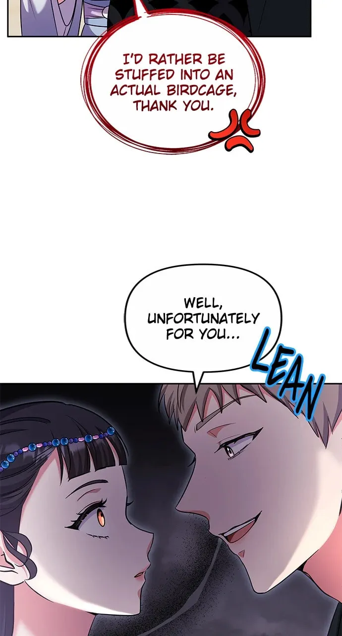 Gosu, Wakes Up as a Concubine Chapter 69 page 73 - 