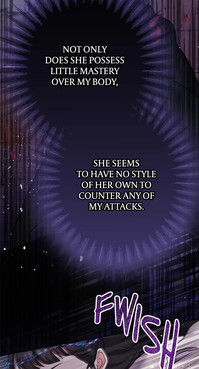 Gosu, Wakes Up as a Concubine Chapter 69 page 89 - 