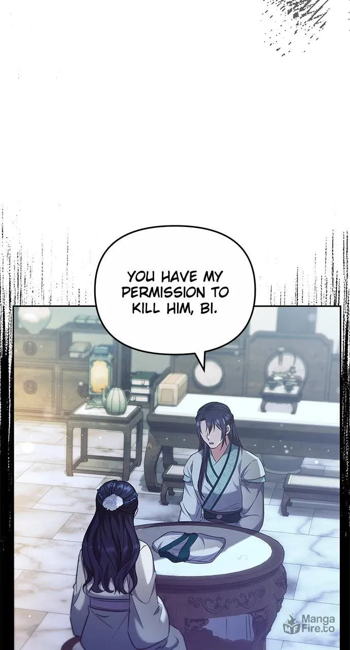 Gosu, Wakes Up as a Concubine Chapter 69 page 10 - 