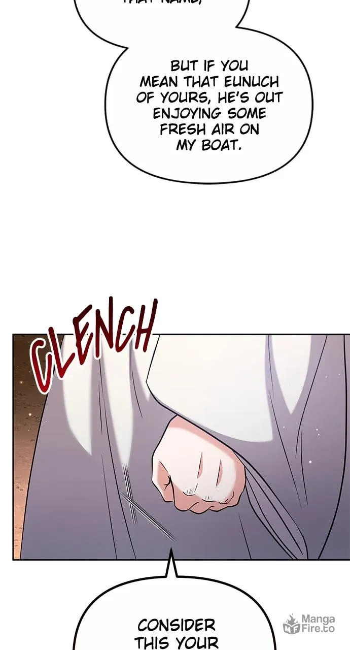 Gosu, Wakes Up as a Concubine Chapter 69 page 96 - 
