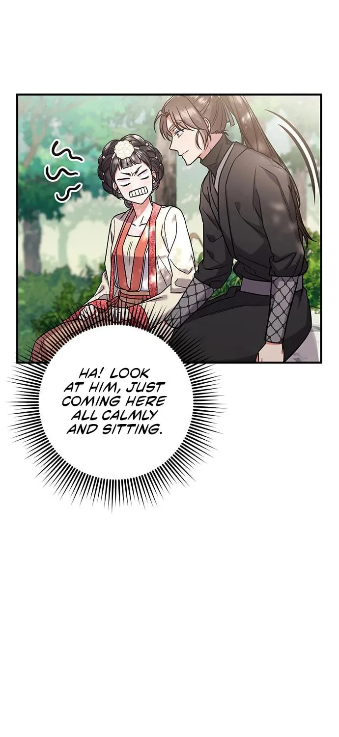 Gosu, Wakes Up as a Concubine Chapter 7 page 32 - 