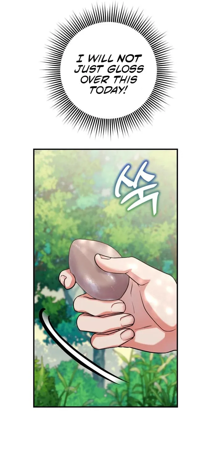 Gosu, Wakes Up as a Concubine Chapter 7 page 34 - 